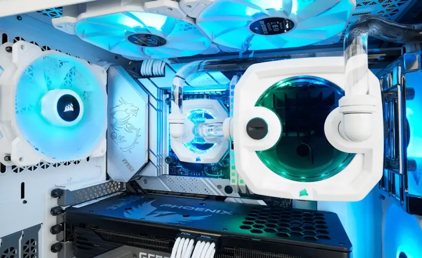 Reparar PC Santa Eugenia - Montaje Gaming PC Domicilio Informático Santa Eugenia - Montaje Gaming PC Domicilio