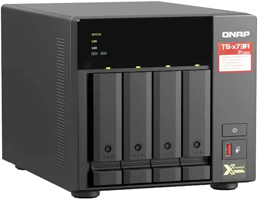 Instalación Configuración NAS Qnap Synology en Santa Eugenia Informático Santa Eugenia - Instalación Configuración NAS Qnap Synology