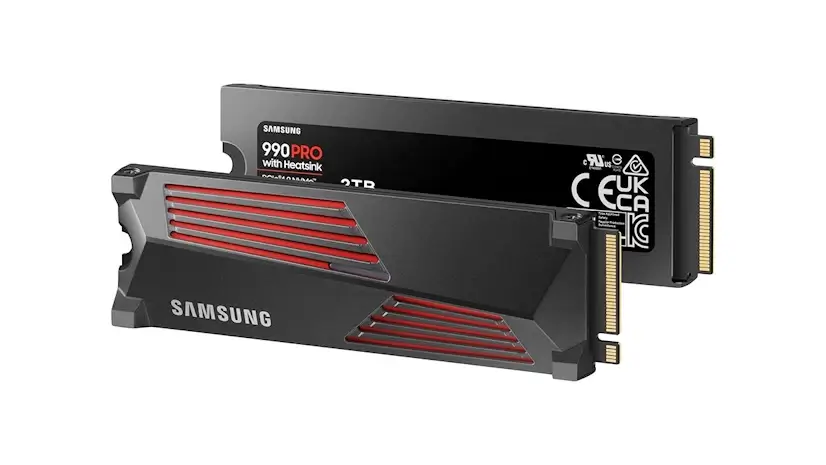 Montaje Disco Duro SSD NVMe PCIe Santa Eugenia Montaje Disco Duro SSD NVMe PCIe