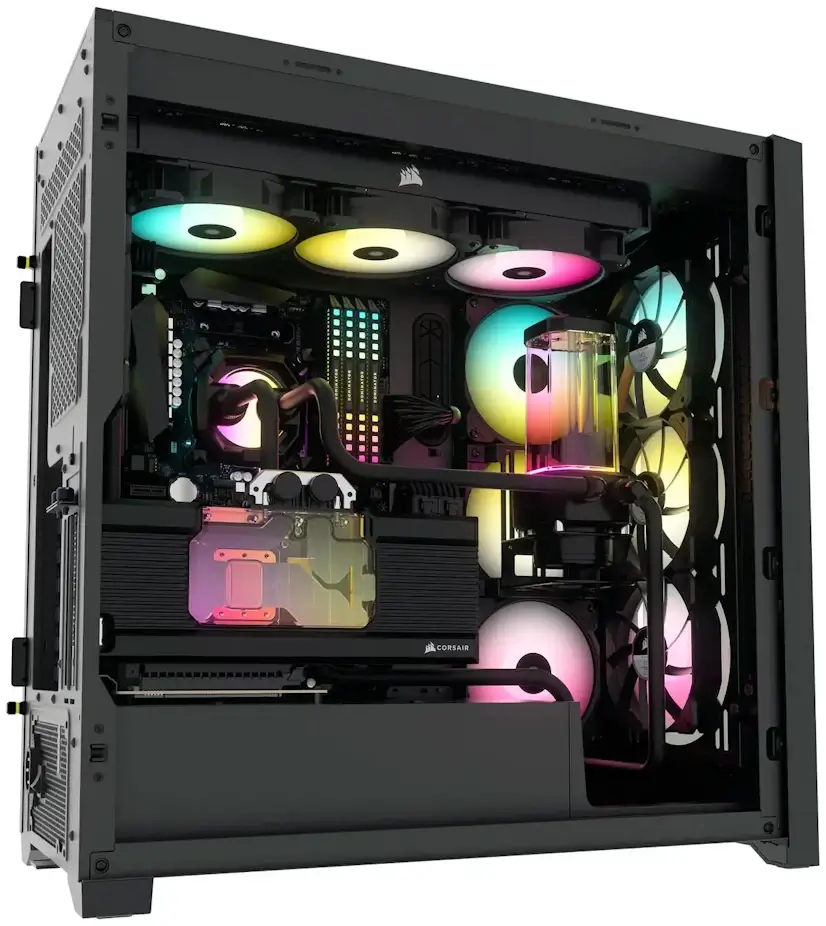 Montar Gaming PC Domicilio Santa Eugenia Montar Gaming PC Domicilio
